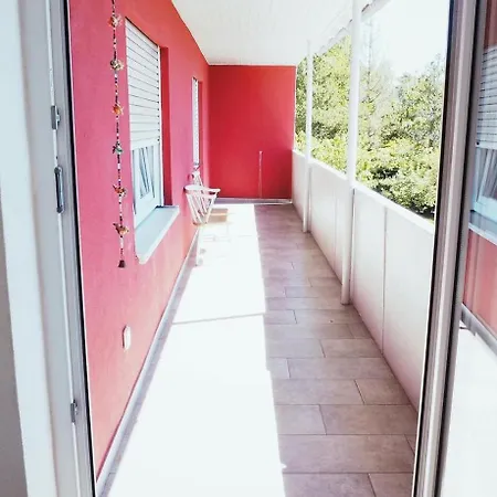 Apartment Neumarkt