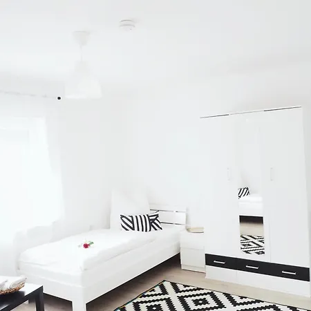 Apartment Neumarkt Muhlhausen (Neumarkt)