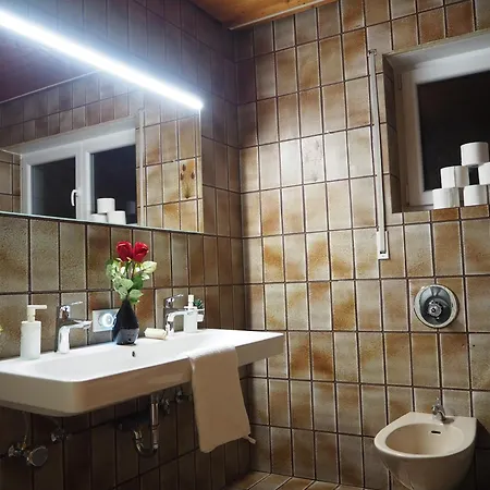 Neumarkt Apartment
